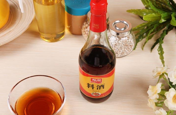 黄酒跟料酒有什么区别吗