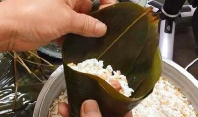 红枣粽子怎么做好吃做法