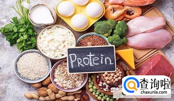 胆囊炎不能吃蛋白吗