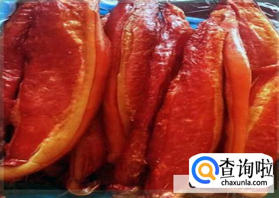 腊肉怎么保存才能长久