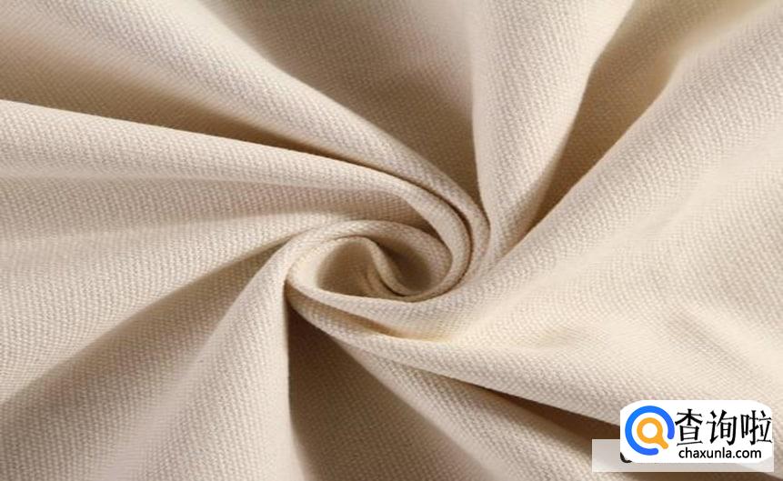 如何鉴别纯棉布