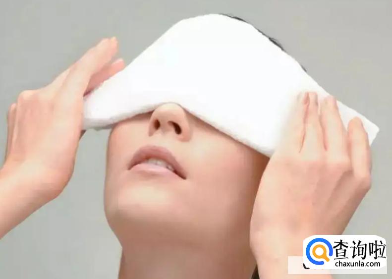 如何快速祛除黑眼圈 轻松赶走熊猫眼