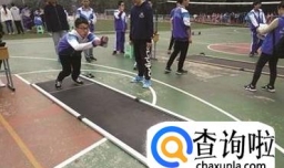 立定跳远穿什么鞋最好