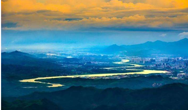 酸雨怎么形成的