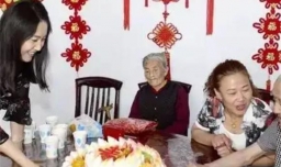 父亲过生日需要请吃饭吗