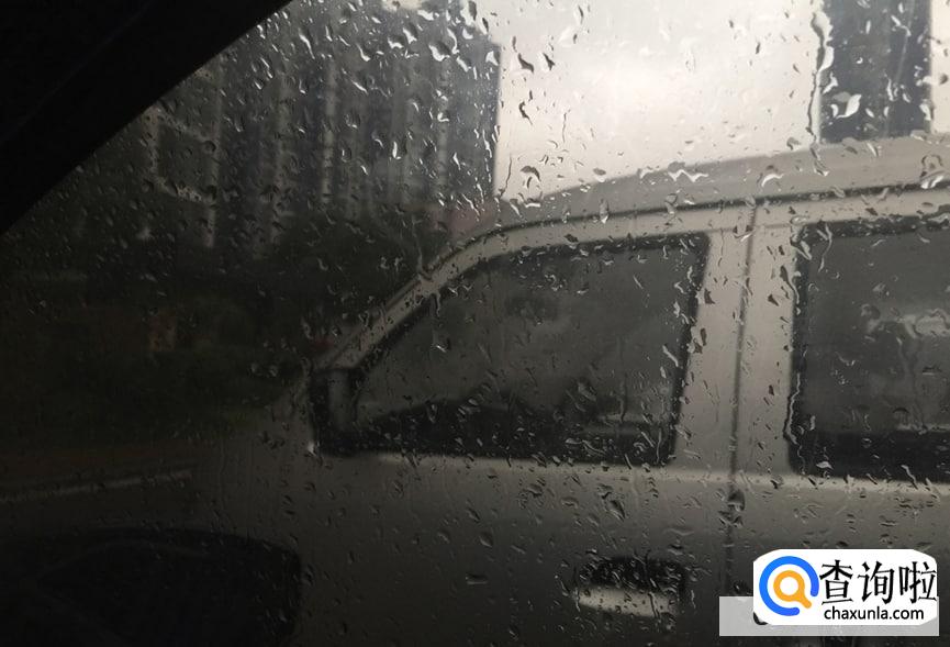 为什么下雨天睡觉很舒服