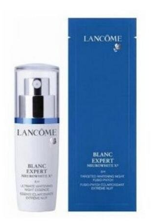 淡斑排行榜10强最好的,最有效果的