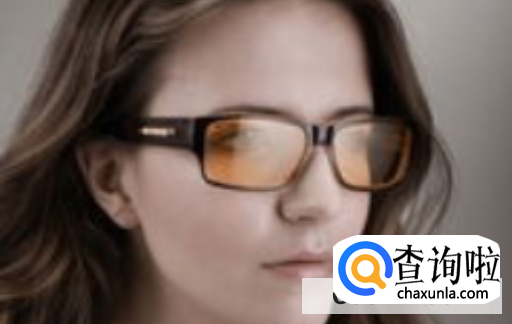 眼镜片花了该怎么修复