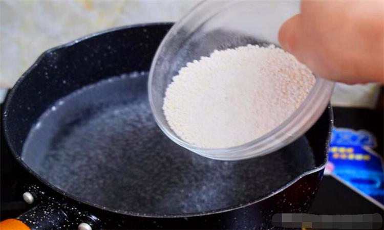 哪些水果可以做芋圆