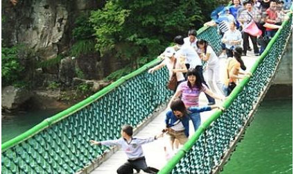 杭州景点排行榜前十名