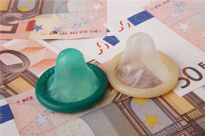 安全套怎么戴是规范的