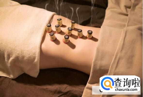 艾灸促排卵效果怎样怎么做