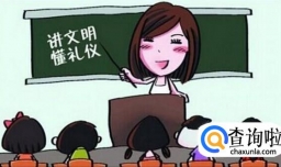学生礼仪规范是什么