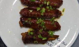 怎样做家常版红烧鸭翅？