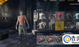 绝地求生大逃杀怎么获取箱子