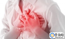 肺部感染的症状有哪些症状