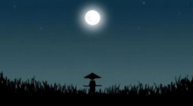 表达思乡之情的诗句