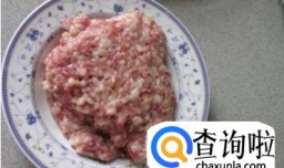 用萝卜怎么包包子