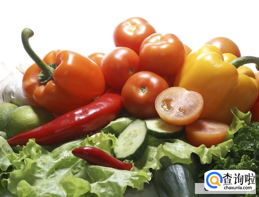 经常生吃蔬菜能防癌吗