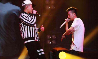 rap是什么意思啊