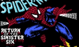 蜘蛛侠怎么玩？