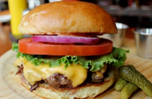 汉堡王是哪国的