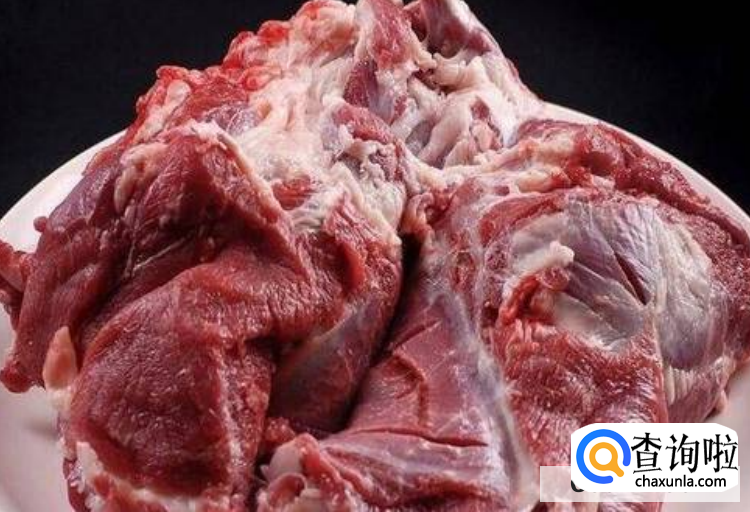 羊肉什么人不能吃