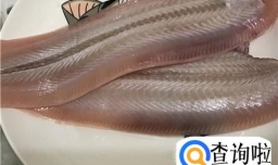 腊肠蒸龙利鱼的做法