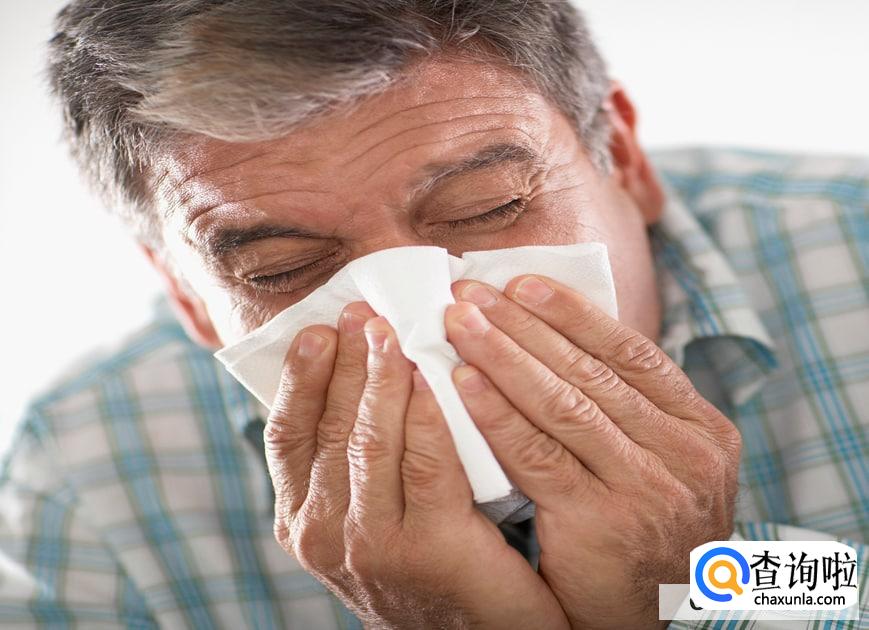 鼻炎持续多久能好