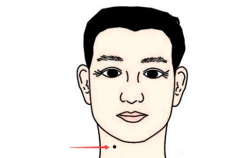 脖子上有痣代表什么