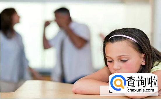 父母离婚孩子谁都不跟可以吗