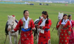 蒙古族的节日风俗是什么