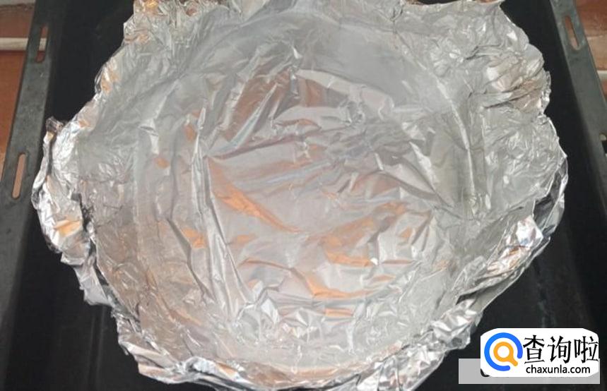 锡纸有哪些用途