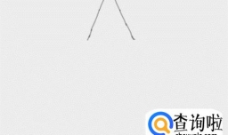 多妈简笔画立体五角星