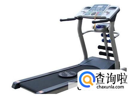 使用跑步机的正确方法是什么