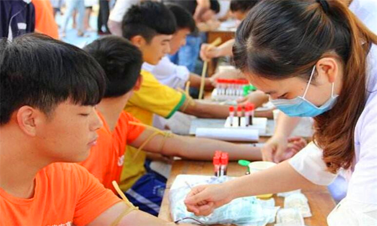 hbcab阳性是什么意思