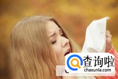 过敏性鼻炎的症状有哪些表现