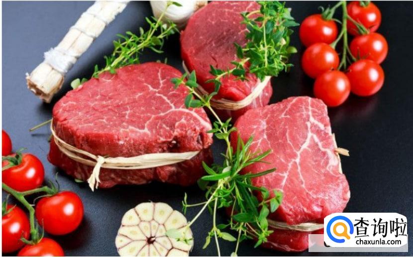 补血食物排行榜10强