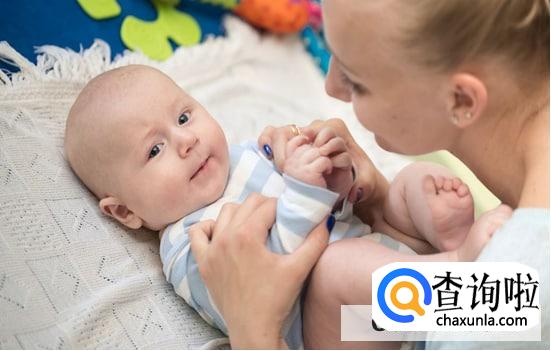 婴儿腹泻可服用益生菌