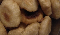 糯米粑粑的做法