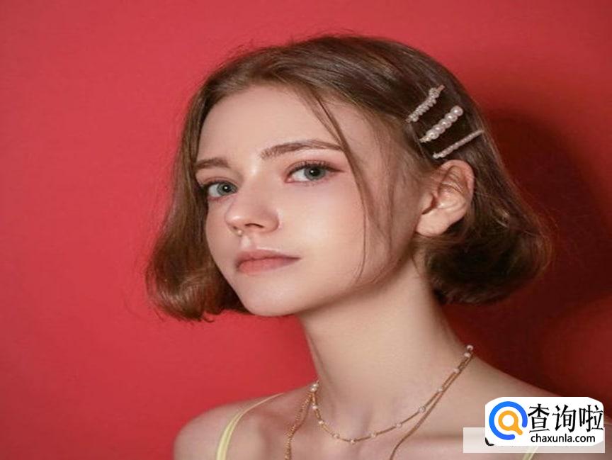 女生长发好还是短发好