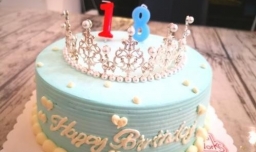 18岁生日送什么礼物