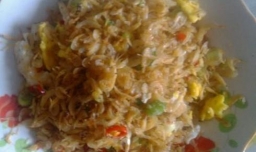 萝卜粉条馅包子的做法