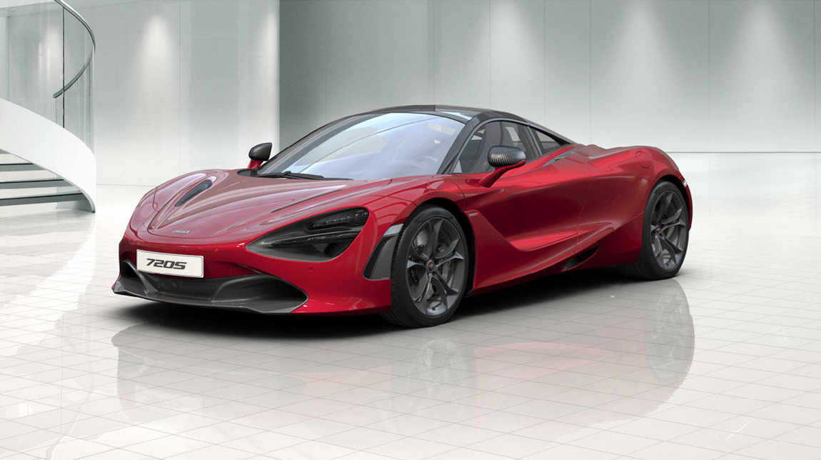 世界十大名车排行榜