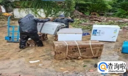 电器被水淹了怎么处理好