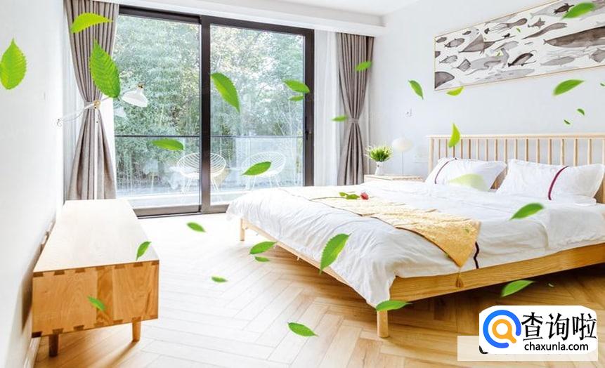 新房除甲醛有效的方法