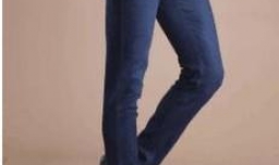 牛仔裤裤裆总磨坏怎么办