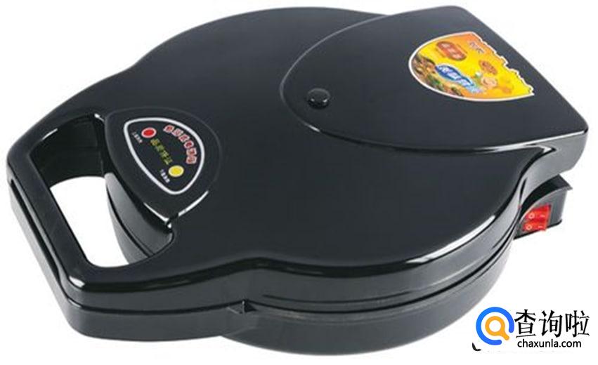 电饼铛该怎么使用