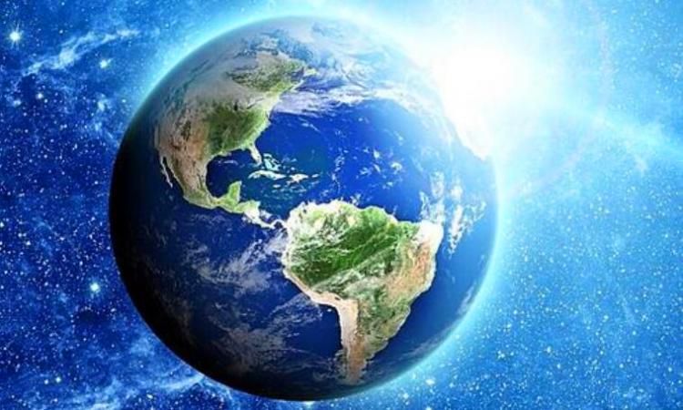 地球的年龄是多少