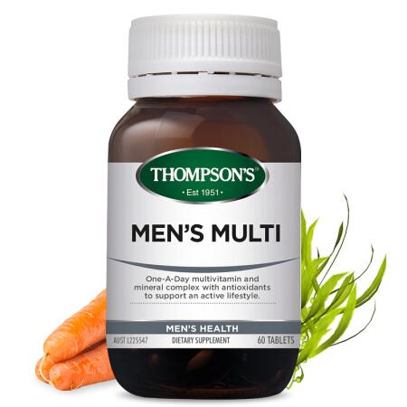 十大男性保健品排行榜